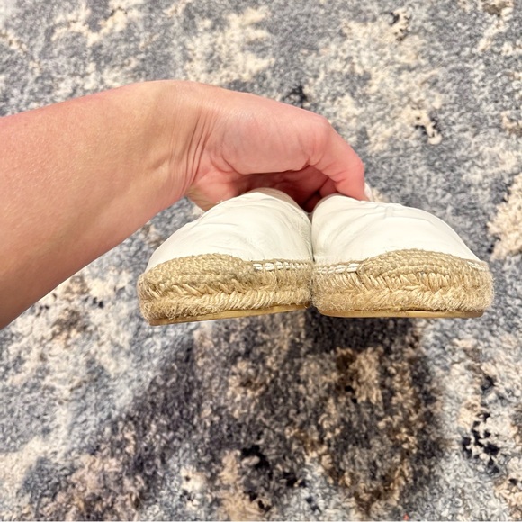 Saint Laurent logo espadrille - Picture 16 of 16